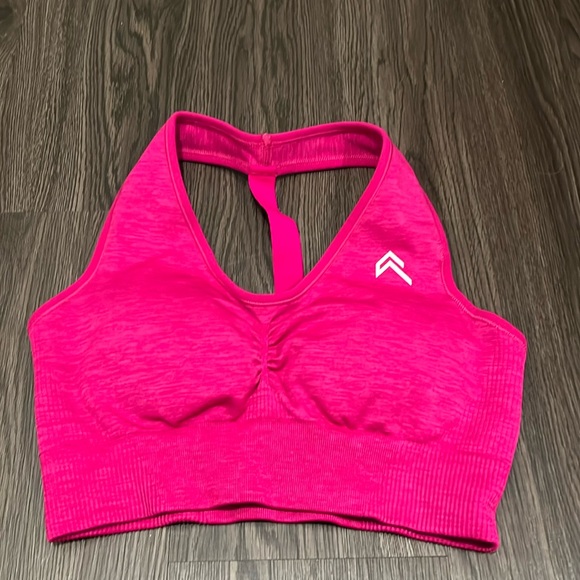 Oner active Classic Seamless 2.0 V-Neck Bralette - Picture 1 of 2